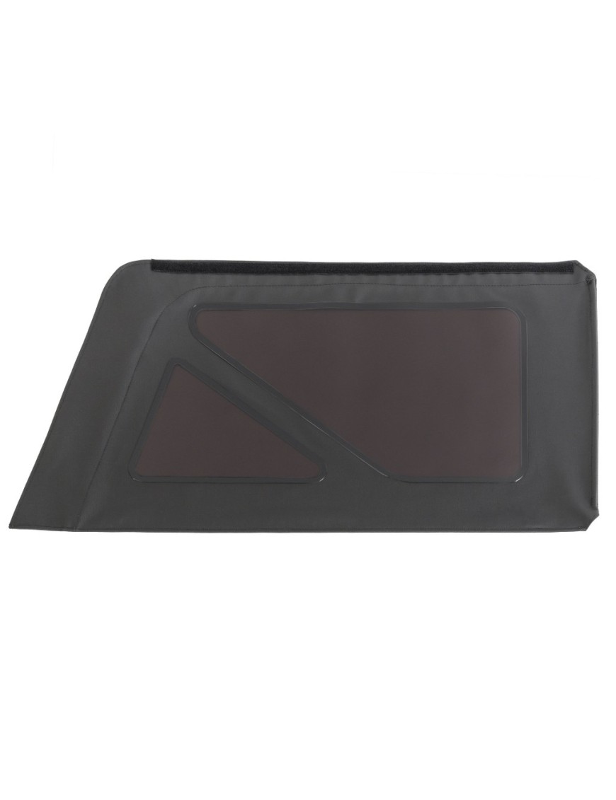 Zestaw tylnych bocznych szyb MasterTop do fabrycznego soft topu Mopar