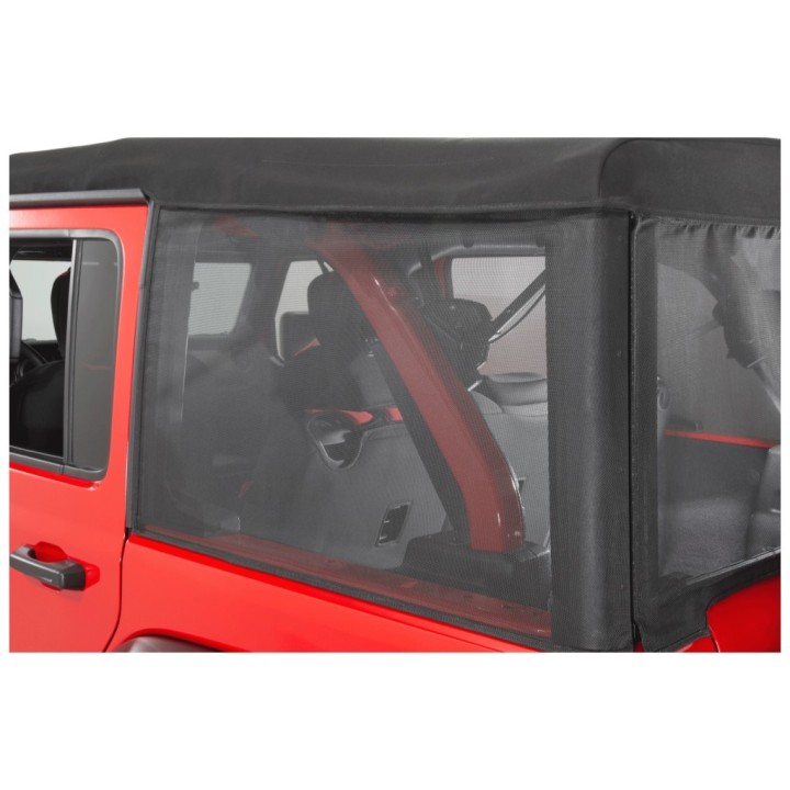 Mesh Trail Screens MasterTop - ujęcie 3
