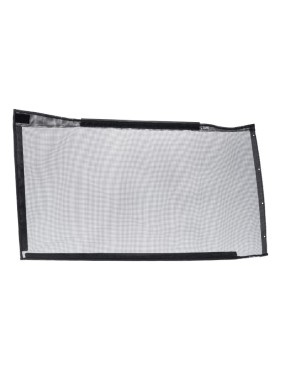 Mesh Trail Screens MasterTop