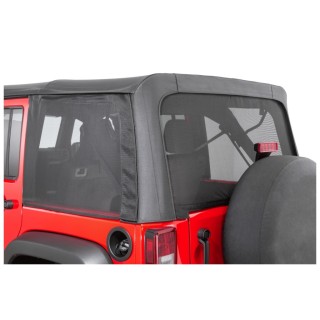 Mesh Trail Screens MasterTop - ujęcie 2