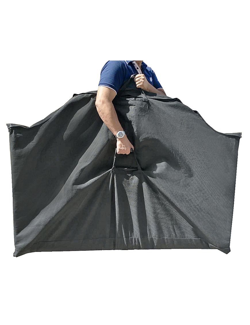 Torba do przechowywania tylnych paneli hard topu MasterTop