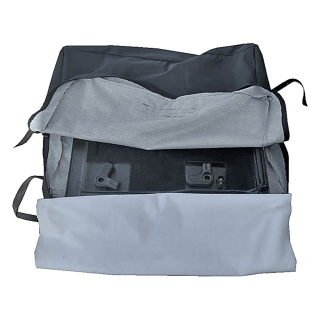 Torba do przechowywania przednich paneli hard topu MasterTop - ujęcie 2