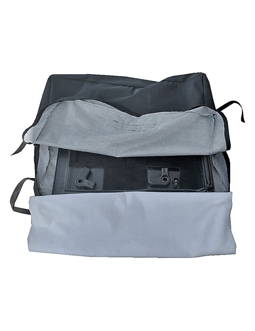 Torba do przechowywania przednich paneli hard topu MasterTop