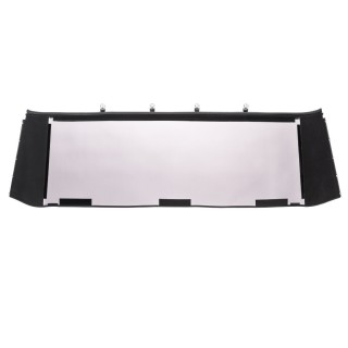 Tylna szyba Black Twill MasterTop do fabrycznego soft topu - ujęcie 2