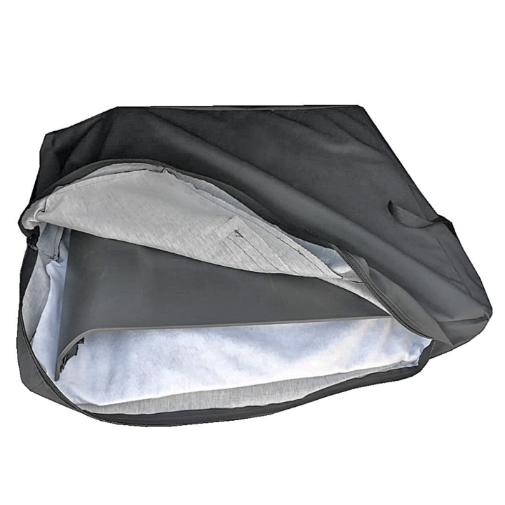 Torba do przechowywania przednich paneli hard topu MasterTop - ujęcie 3
