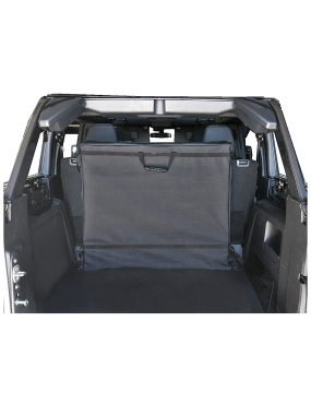 Torba do przechowywania przednich paneli hard topu MasterTop