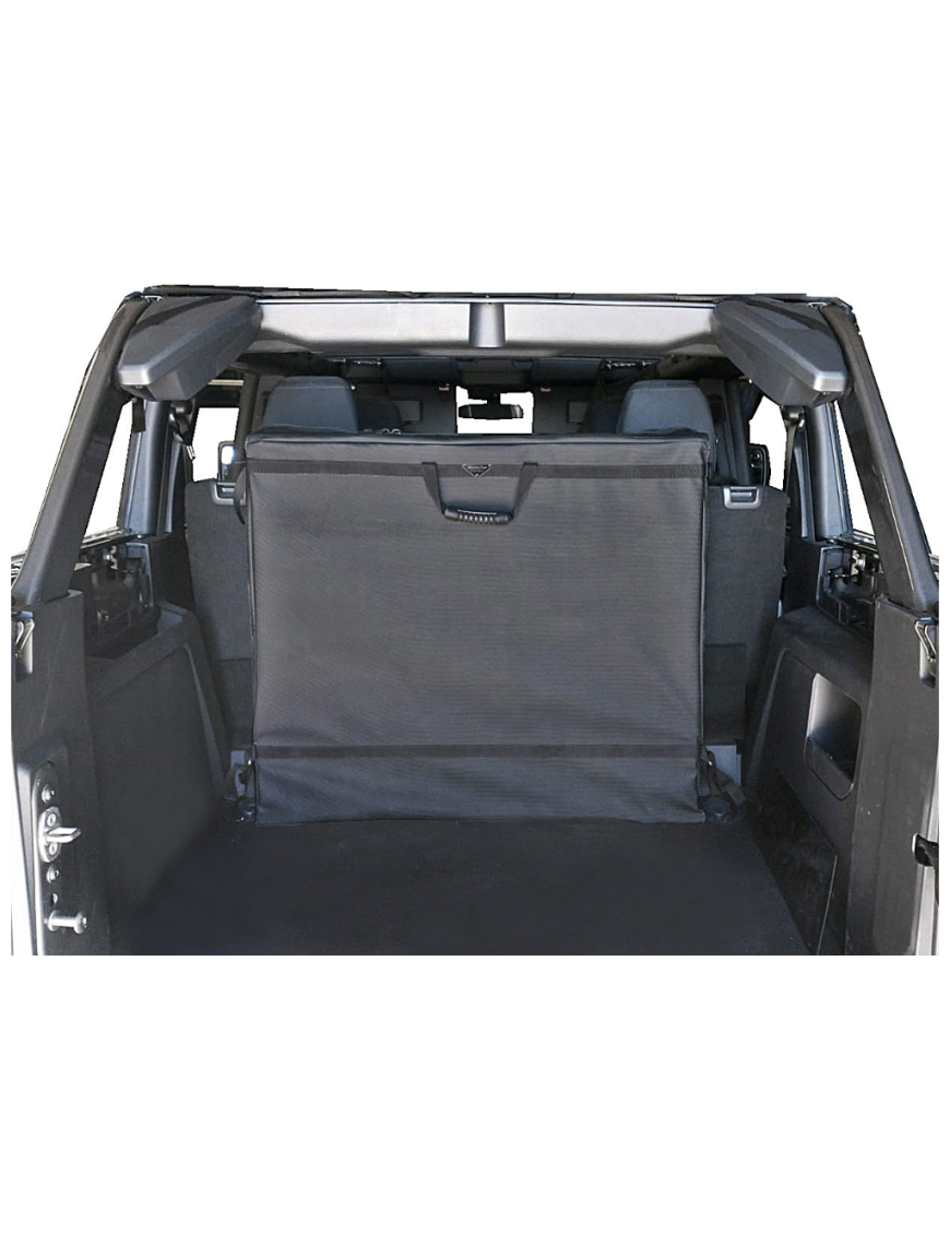 Torba do przechowywania przednich paneli hard topu MasterTop