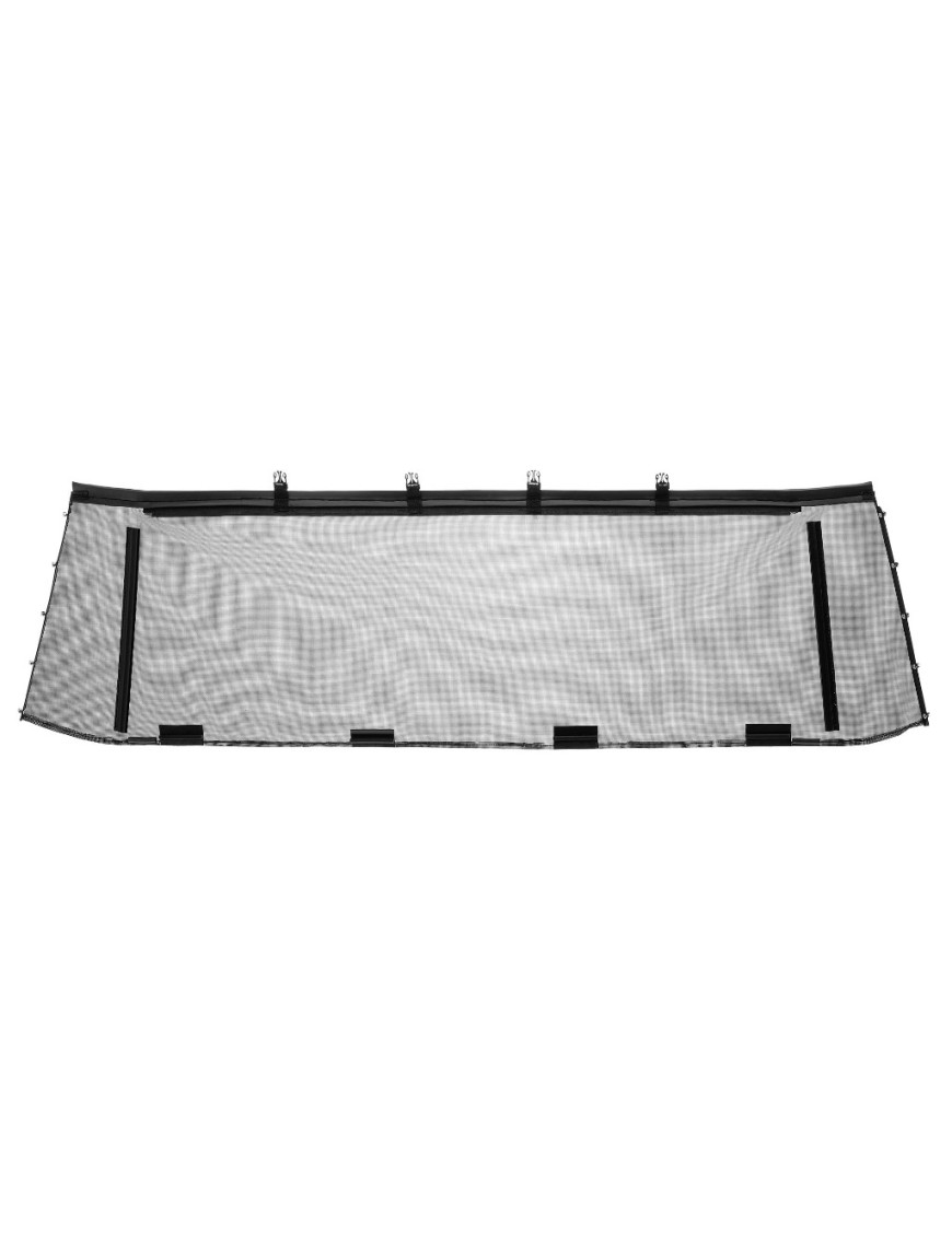Mesh Trail Screens MasterTop tył i boki