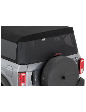 Mesh Trail Screens MasterTop tył