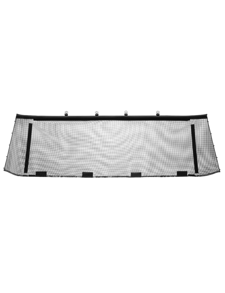 Mesh Trail Screens MasterTop tył