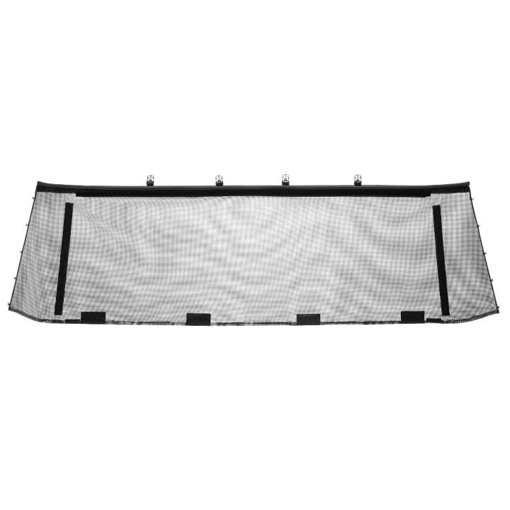 Mesh Trail Screens MasterTop tył - ujęcie 4