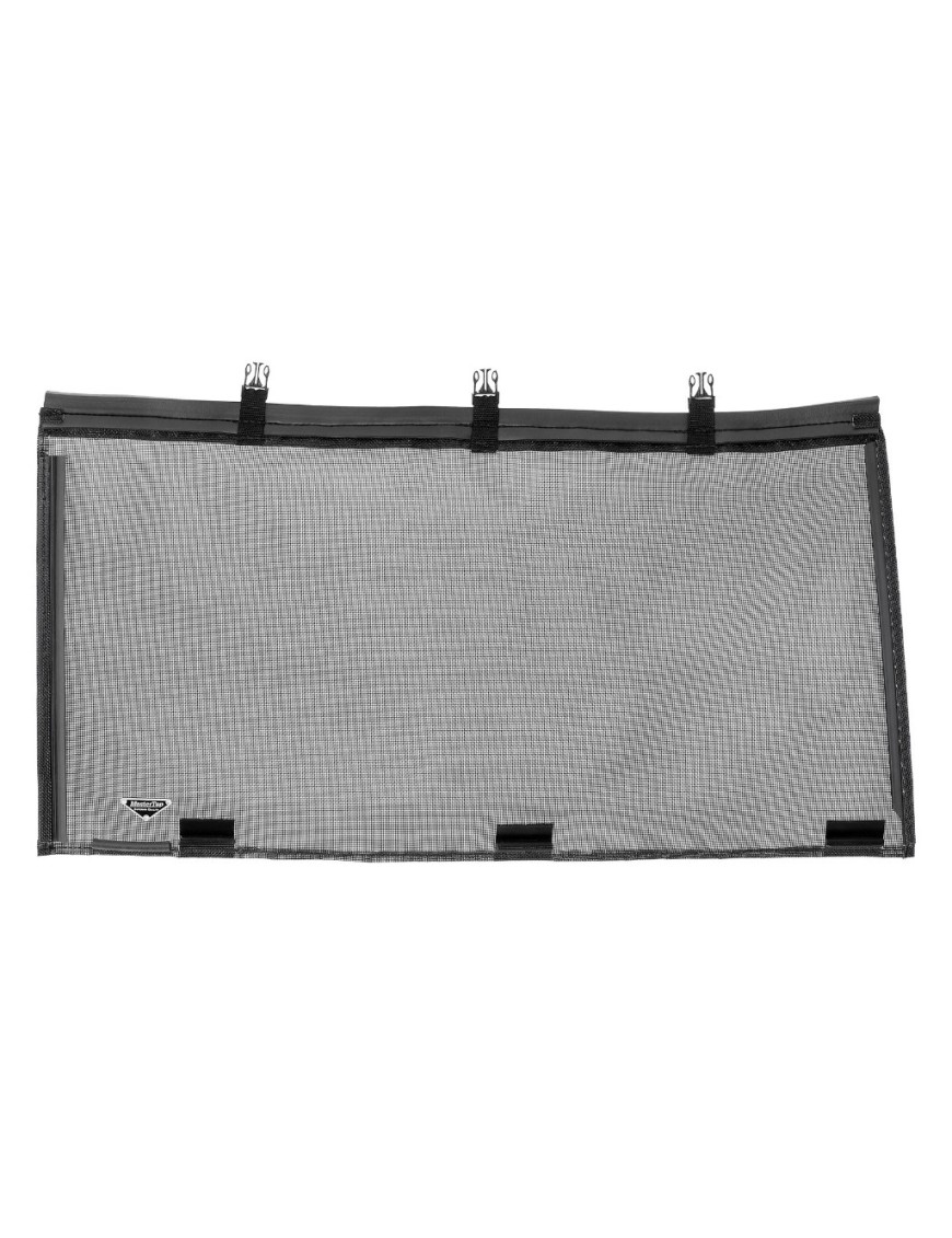 Mesh Trail Screens MasterTop tył i boki