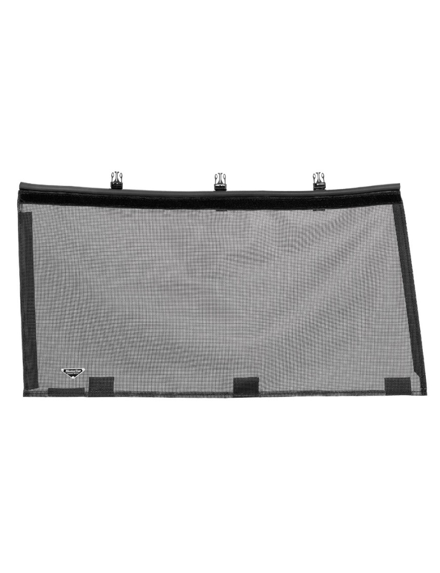 Mesh Trail Screens MasterTop tył i boki