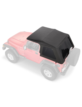 Soft top MasterTop...
