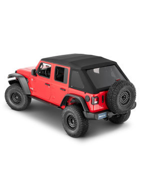 Soft top MasterTop...