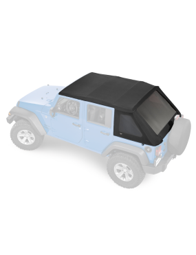 Soft top MasterTop...