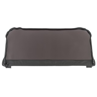 Tylna szyba MasterTop do fabrycznego soft topu Mopar 07-09 - ujęcie 2