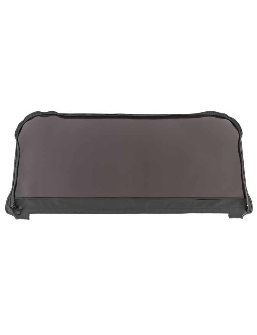 Tylna szyba MasterTop do fabrycznego soft topu Mopar 07-09