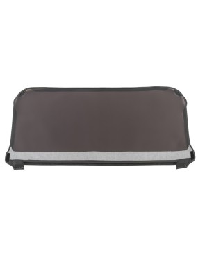 Tylna szyba MasterTop do fabrycznego soft topu Mopar 07-09