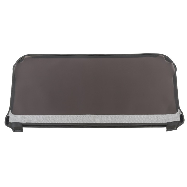 Tylna szyba MasterTop do fabrycznego soft topu Mopar 07-09 - ujęcie 3
