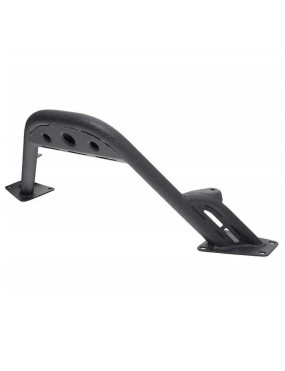 Bull bar stinger do...