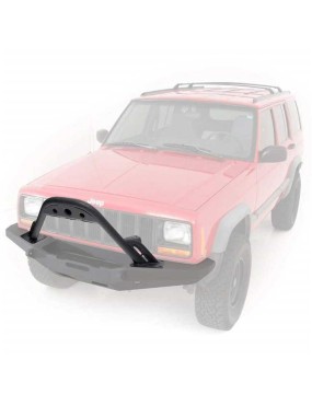 Bull bar stinger do zderzaka przód Smittybilt XRC - ujęcie 3