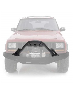 Bull bar stinger do zderzaka przód Smittybilt XRC - ujęcie 4