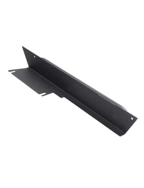 Progi, stopnie Smittybilt XRC Rock Sliders