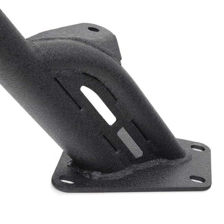 Bull bar stinger do zderzaka przód Smittybilt XRC - ujęcie 5