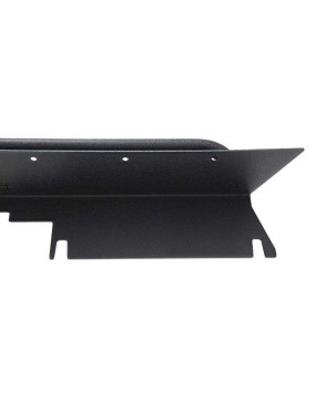 Progi, stopnie Smittybilt XRC Rock Sliders