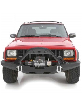 Bull bar stinger do zderzaka przód Smittybilt XRC - ujęcie 8