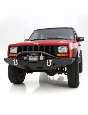 Bull bar do zderzaka przód Smittybilt XRC