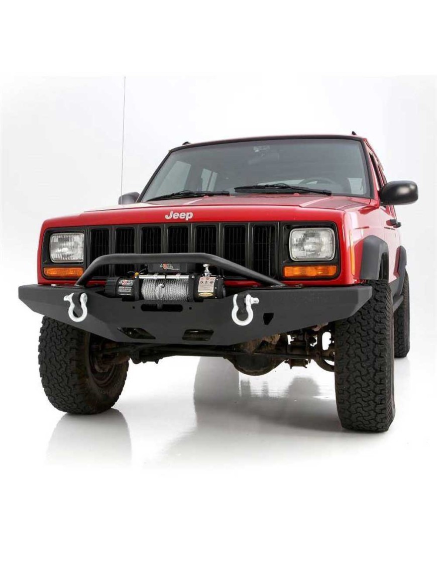 Bull bar do zderzaka przód Smittybilt XRC