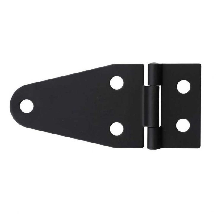 Zestaw akcesoriów maski stalowy black Smittybilt - ujęcie 5