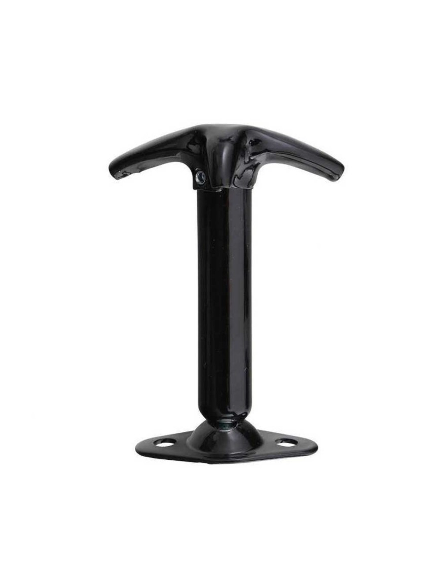 Zestaw akcesoriów maski stalowy black Smittybilt
