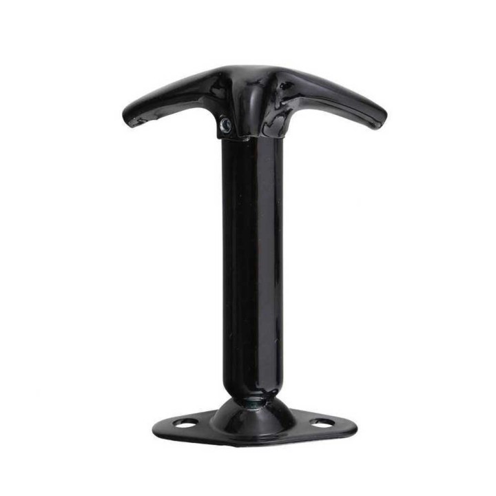 Zestaw akcesoriów maski stalowy black Smittybilt - ujęcie 6