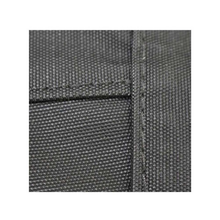 Soft top Slant Black Diamond Smittybilt - ujęcie 7