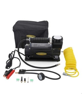 Kompresor do opon 160 l/min...