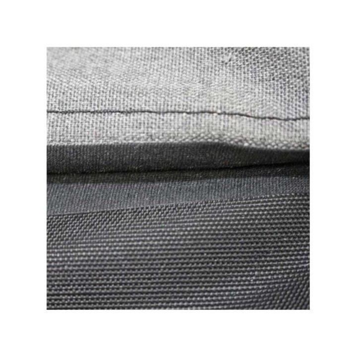 Soft top Slant Black Diamond Smittybilt - ujęcie 8