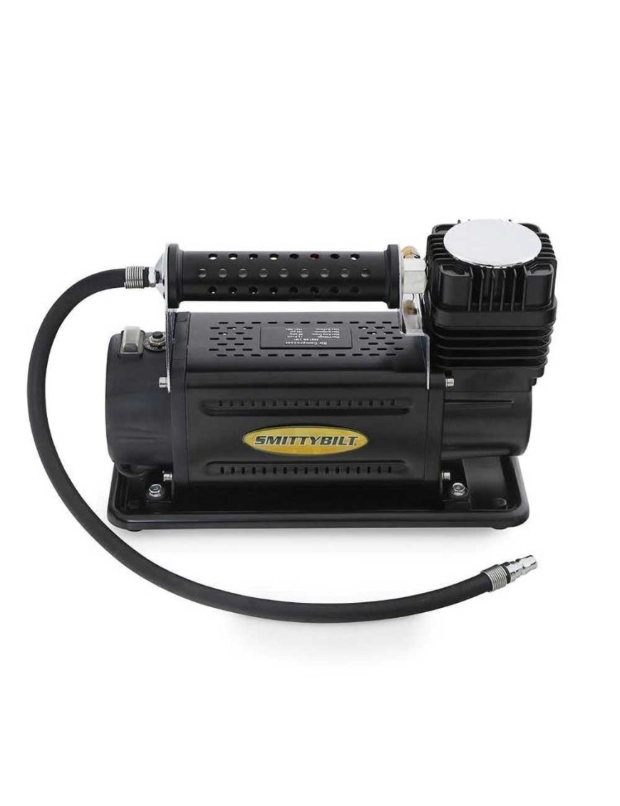 Kompresor do opon 160 l/min Smittybilt