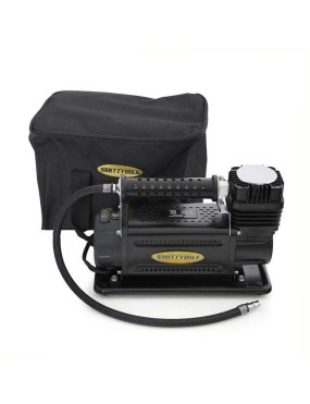Kompresor do opon 160 l/min Smittybilt