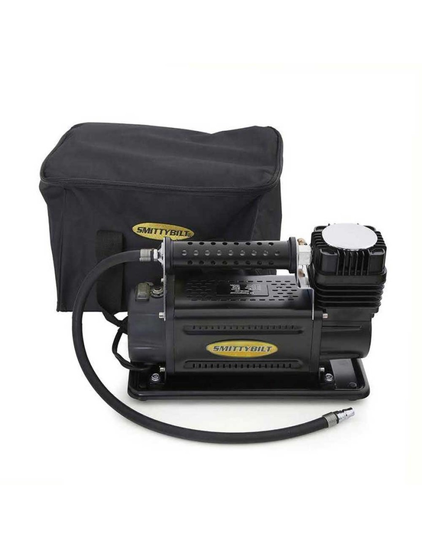 Kompresor do opon 160 l/min Smittybilt
