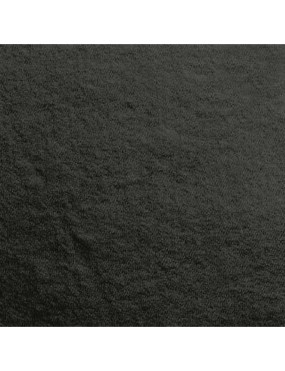 Ramka drzwi połówkowych z osłoną i szybą Black Denim strona kierowcy Smittybilt