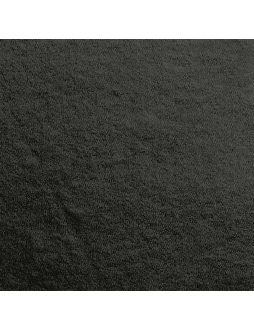 Ramka drzwi połówkowych z osłoną i szybą Black Denim strona kierowcy Smittybilt