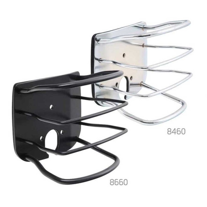 Osłony lamp stalowe tył Smittybilt - ujęcie 3