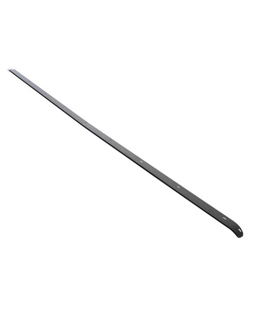 Listwa montażowa czołowa soft topu Smittybilt