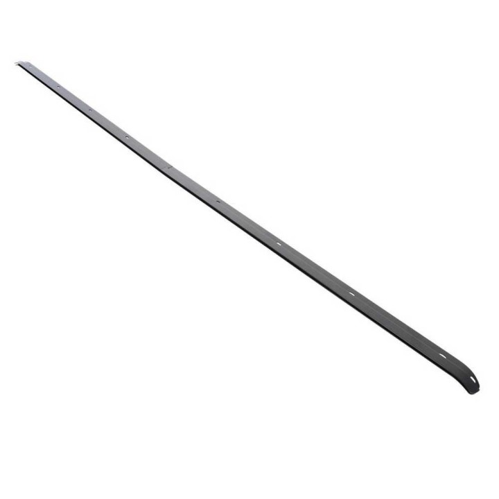 Listwa montażowa czołowa soft topu Smittybilt - ujęcie 4