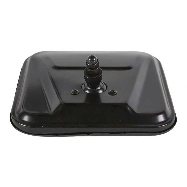 Lusterka boczne stalowe black Smittybilt - ujęcie 5