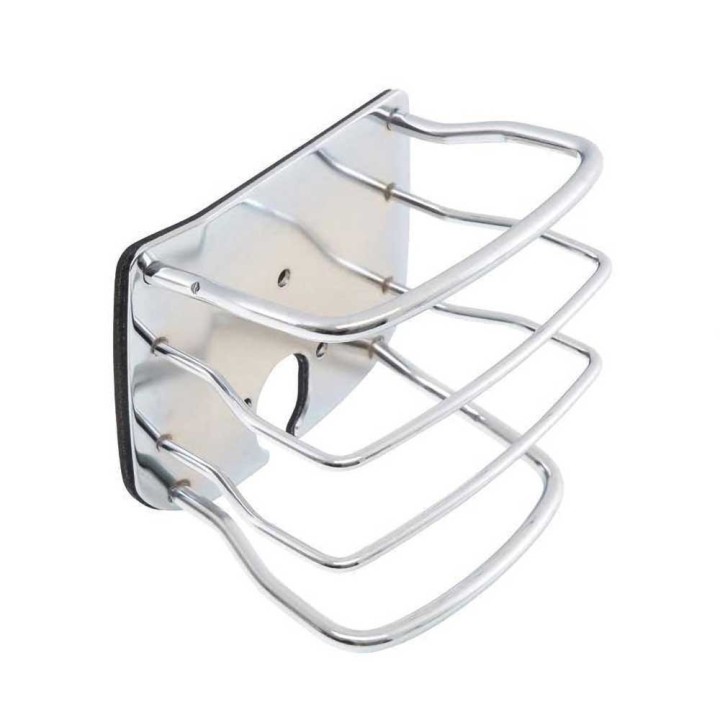 Osłony lamp stalowe tył Smittybilt - ujęcie 4
