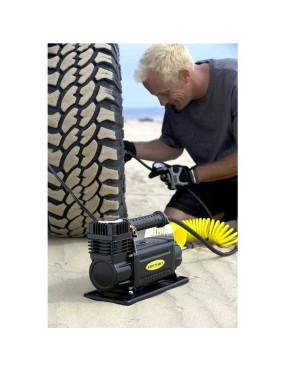 Kompresor do opon 160 l/min Smittybilt